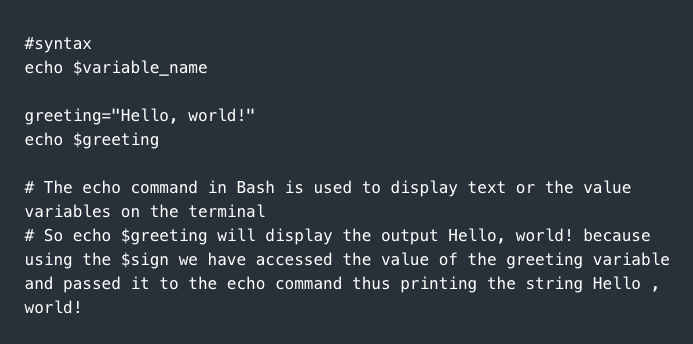 Variables-Bash-Scripting-concept