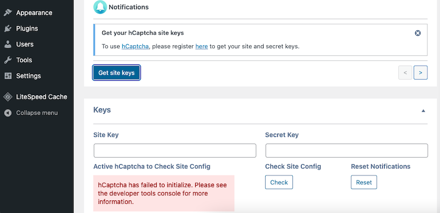 Installing-reCAPTCHA-Alternatives