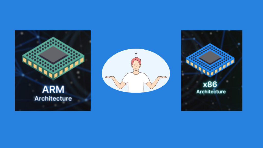 Arm-based server-vs-x86-compared