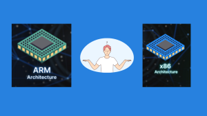 Arm-based Servers: Viable Alternative to x86 Processers 2024