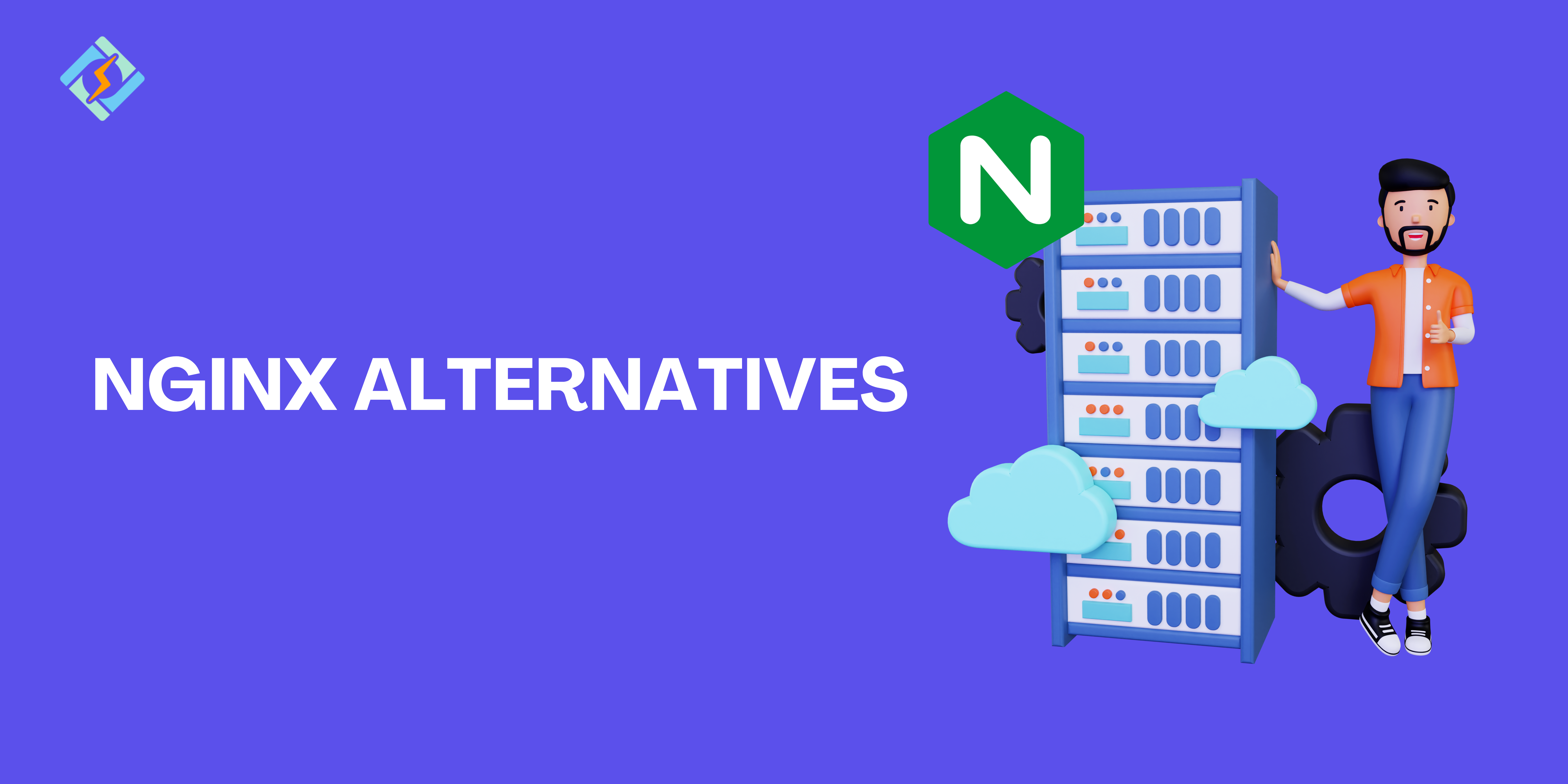 Nginx Alternatives