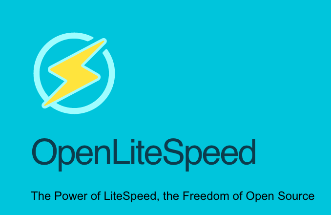 OpenLiteSpeed-Linux-web-servers