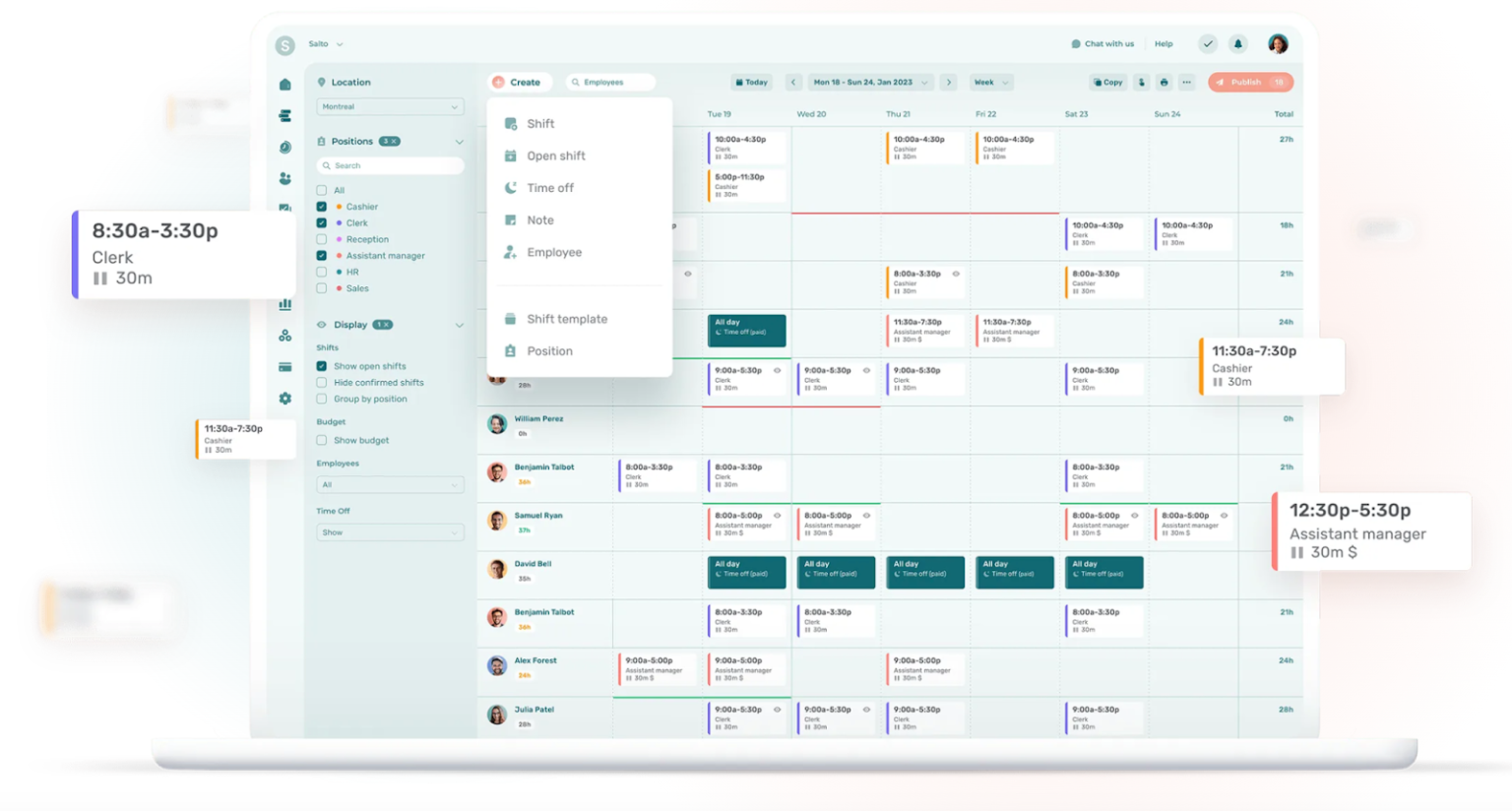 Improving Customer Experience Through Secure and Responsive Help Desk ...