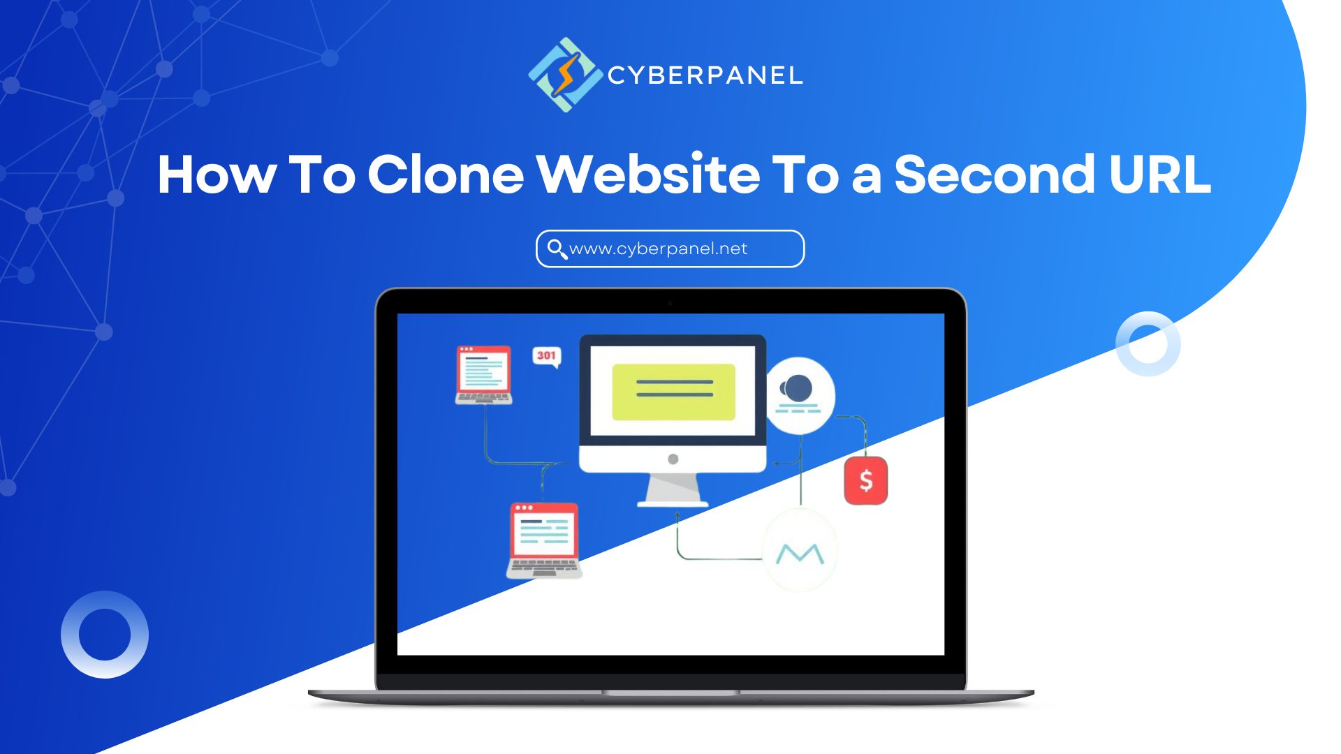 How To Clone My Website To A Second URL