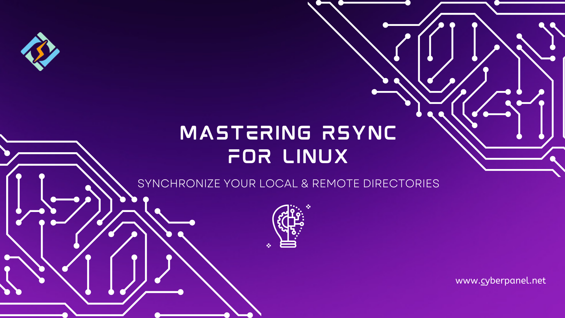 Mastering Rsync for Linux