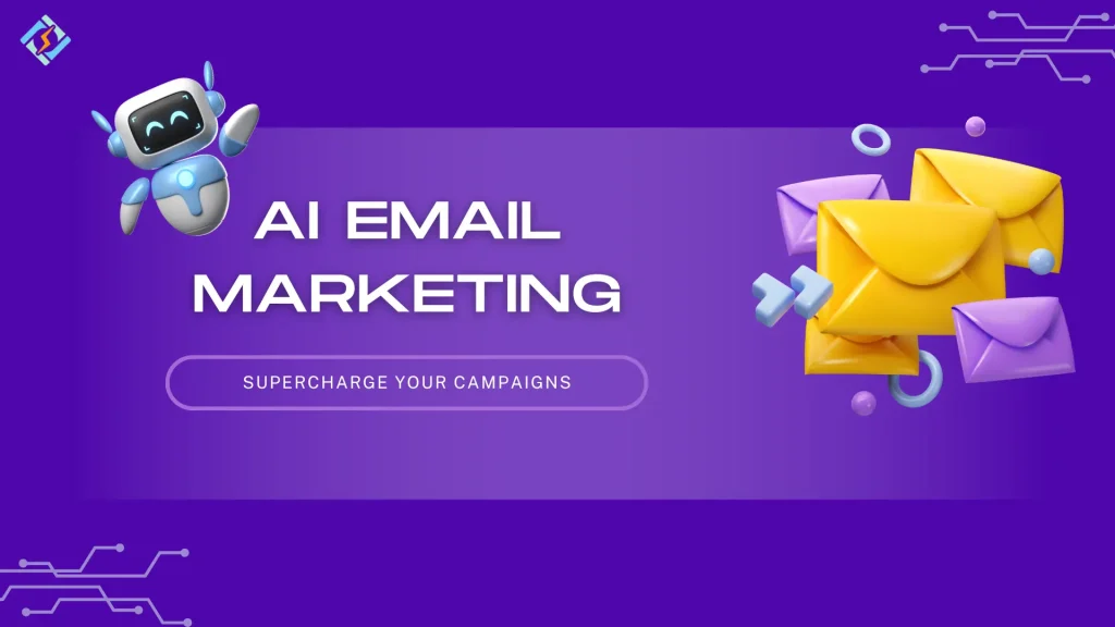 AI Email Marketing Tools