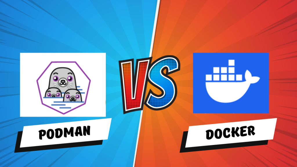 Podman-vs-Docker-key-differences
