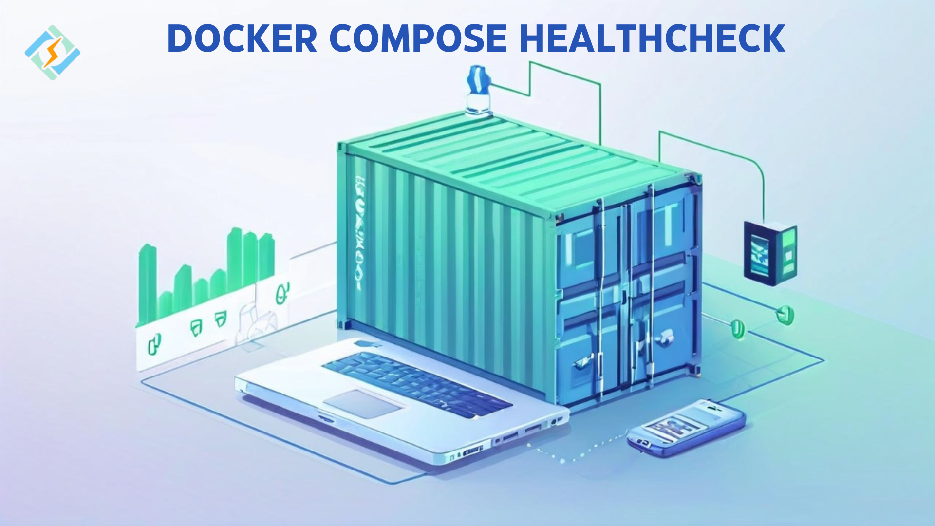 DOCKERCOMPOSE HEALTH CHECK