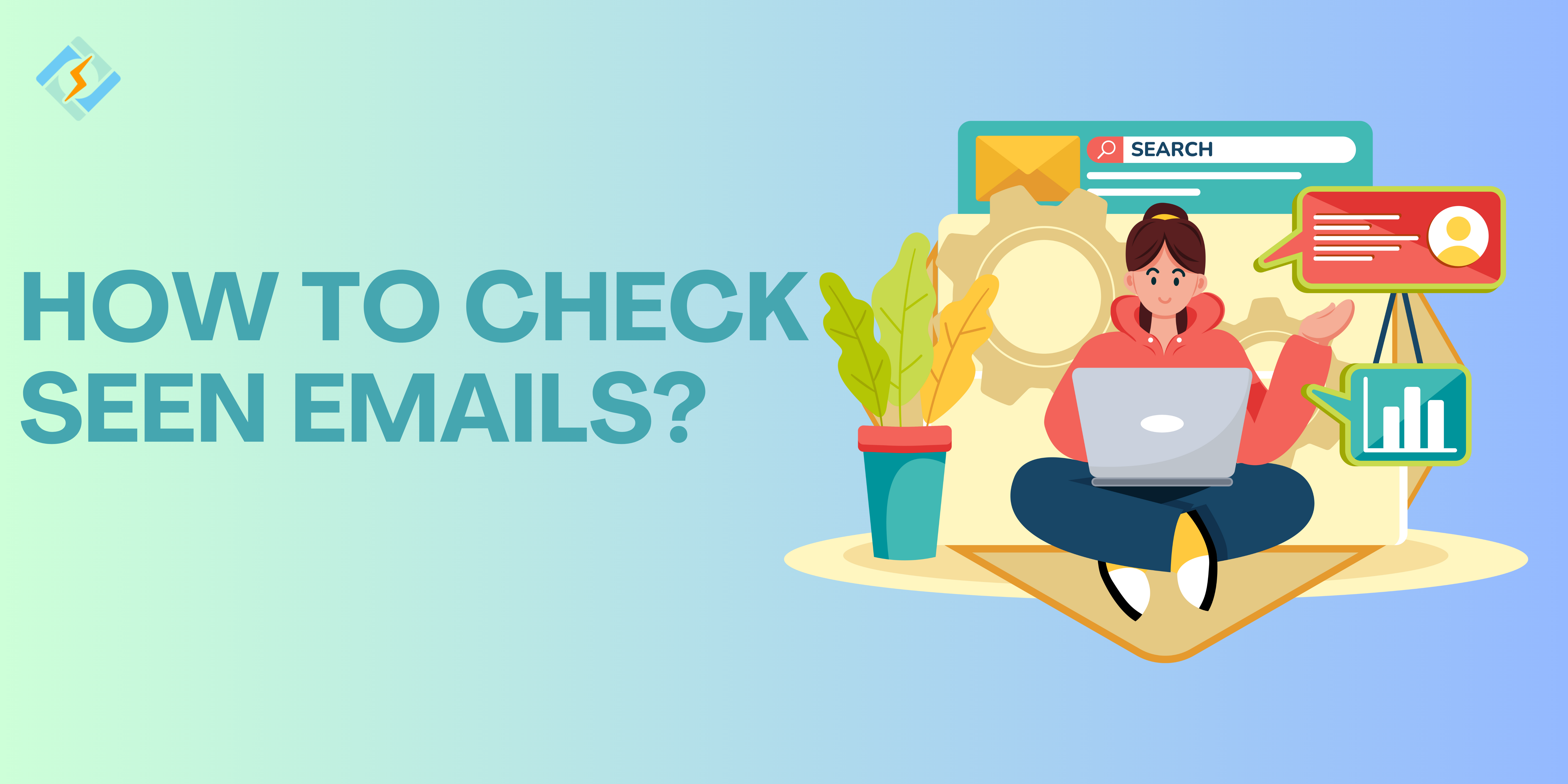 How to Check Seen Emails