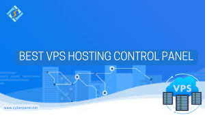 VPS Hosting Control Panel