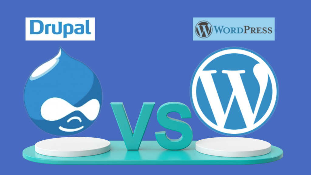 Drupal-vs-WordPress-Comparison in detail