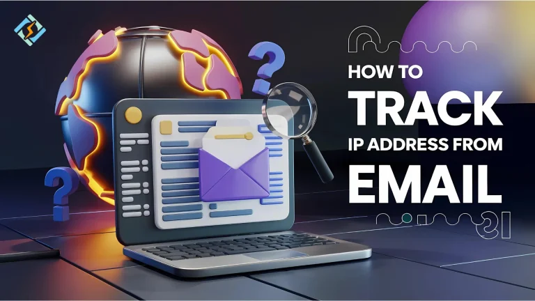 how to track email IP address