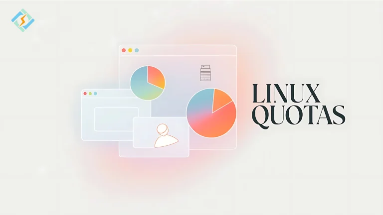 Quotas in Linux