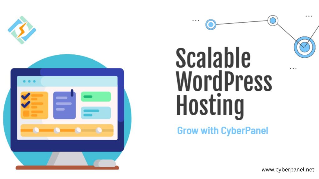 scalable wordpress hosting