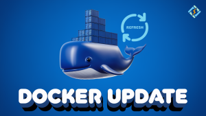 Update Docker