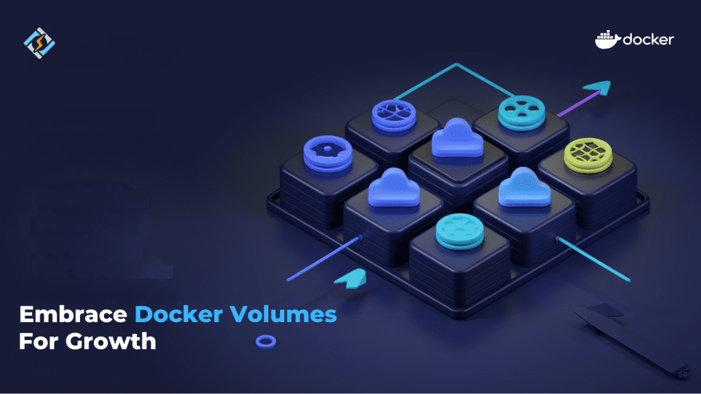 Docker Volumes