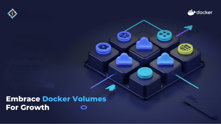 Docker Volumes