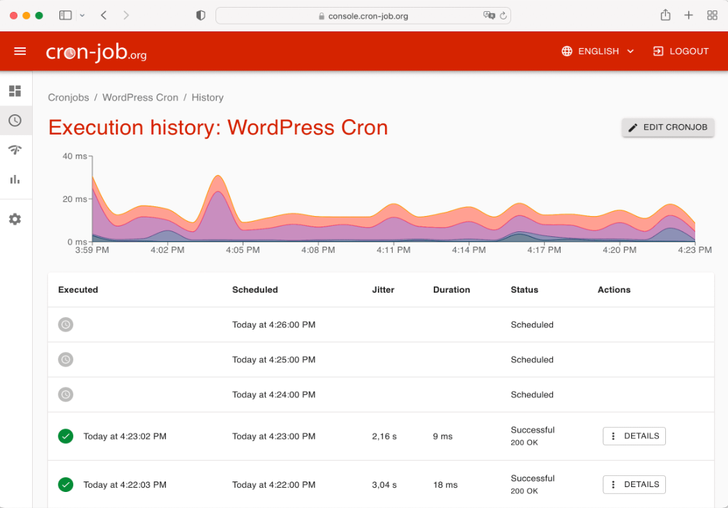 cron-jobs-linux-monitoring-tool-to-automate regular checks-of servers