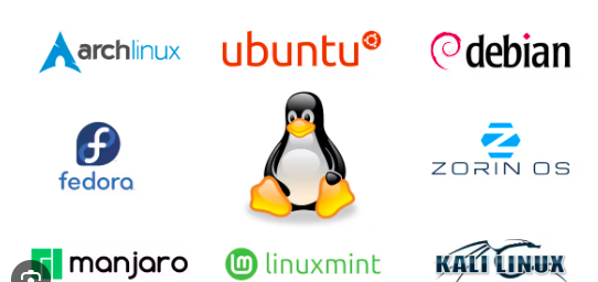 linux-distributions-to-get-started on-Linux