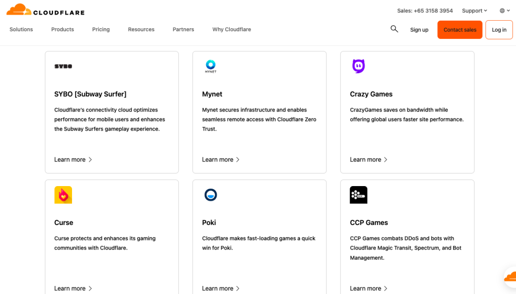 cloudflare DNS 1.1.1.1- Best-DNS-server-For-Gaming
