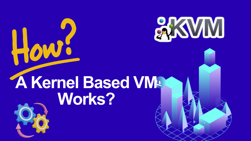 How- a -Kernel-based-virtual-machine-works? Technical breakdown-2024