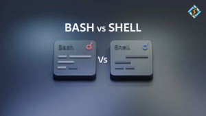 Bash vs Shell-Differences to Boost Your Command-Line Mastery