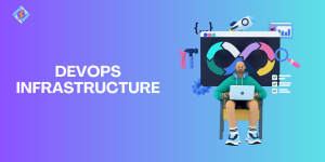 devops infrastructure