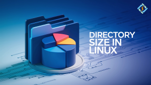 directory size in linux