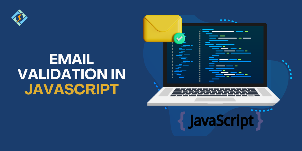 email validation in javascript