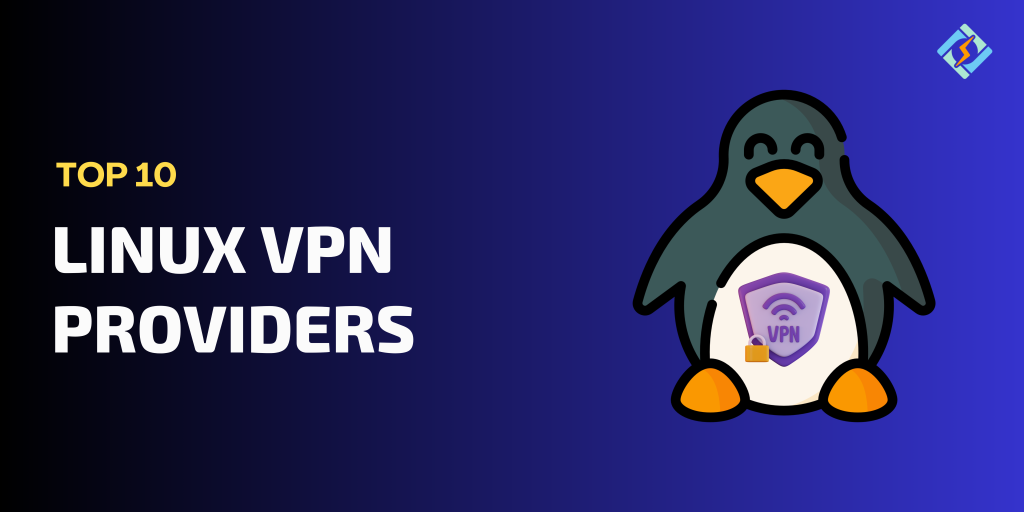 linux VPN