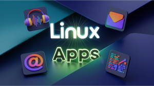 linux apps