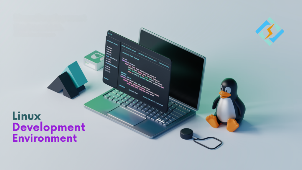 linux development environment