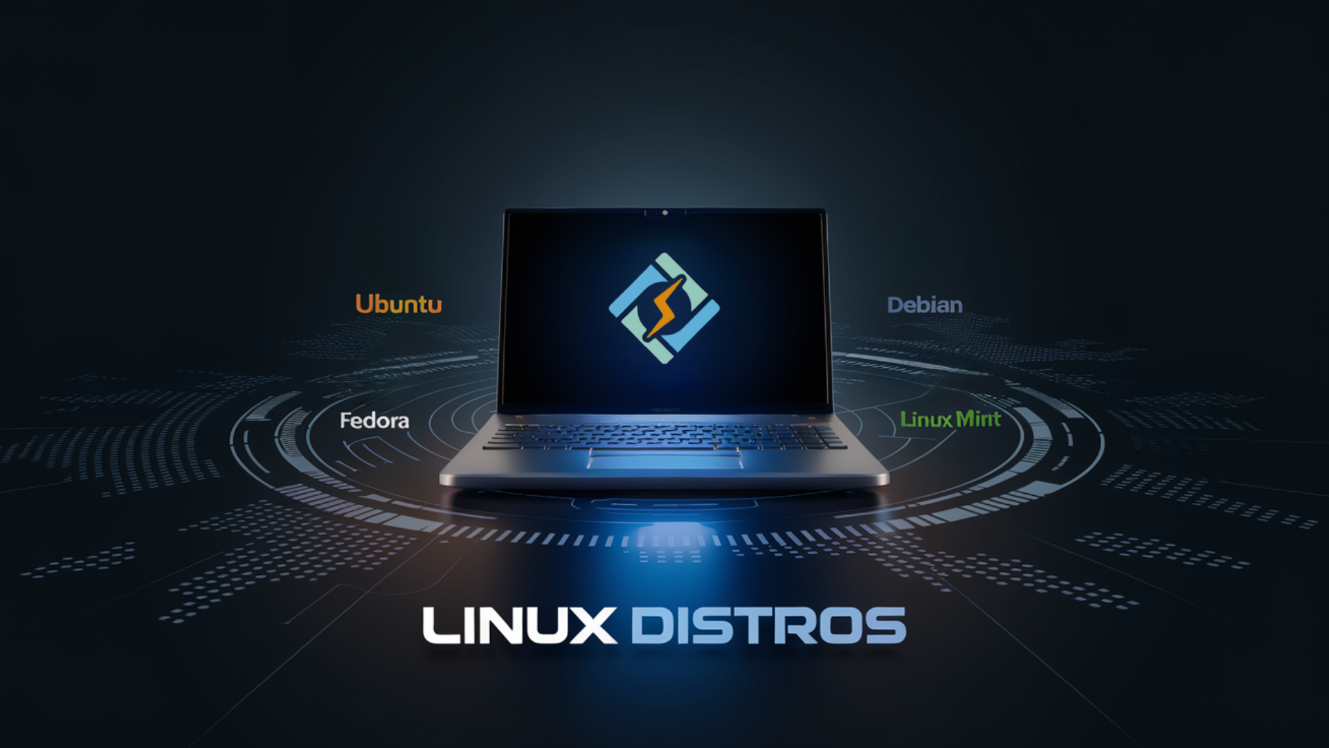Unlock The Ultimate Linux Distros Unbeatable Power