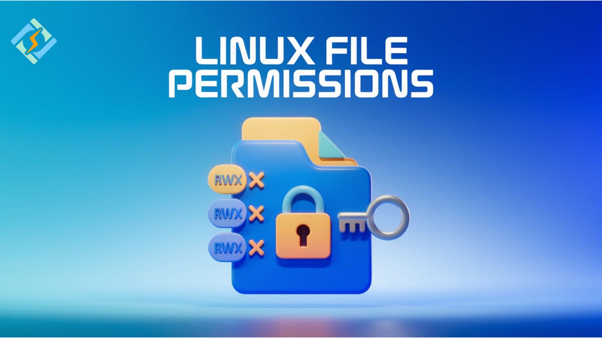 linux file permission