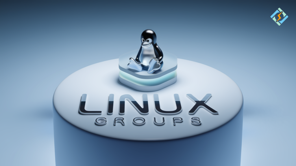 linux groups