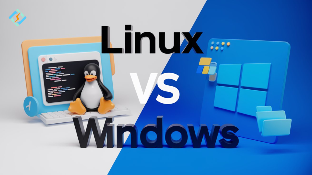 Linux vs Windows