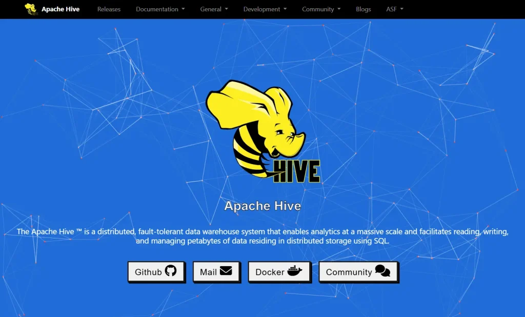 Apache Hive