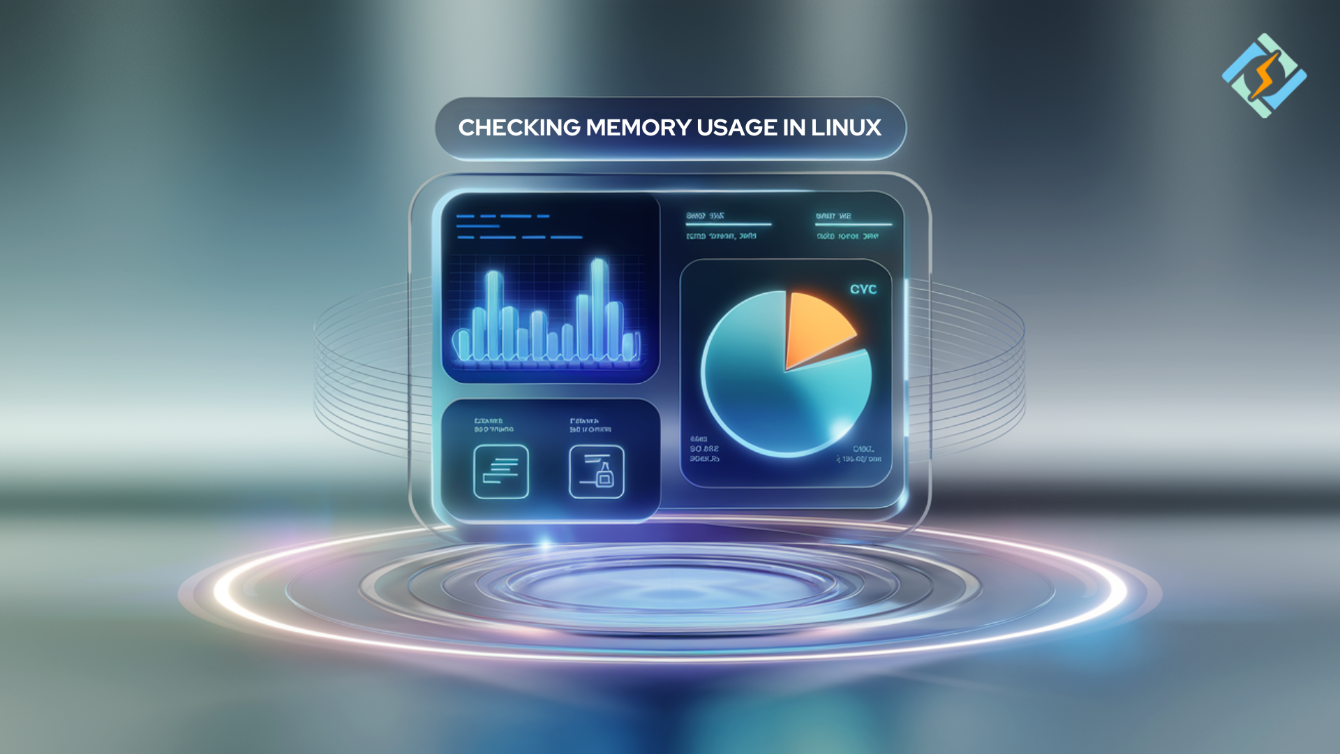 Checking Memory Usage In Linux