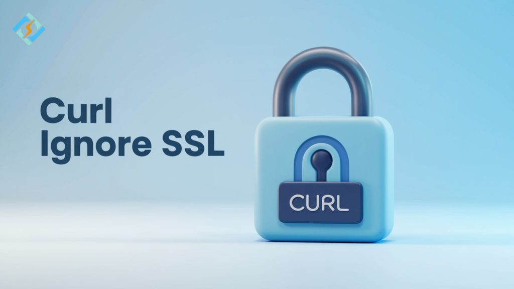 Curl Ignore SSL