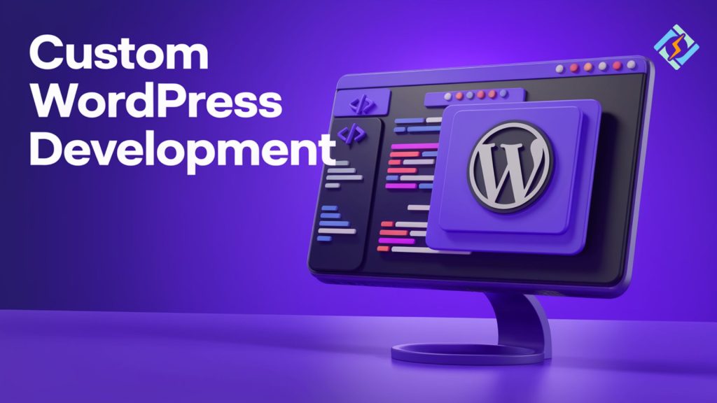 Custom Wordpress Development