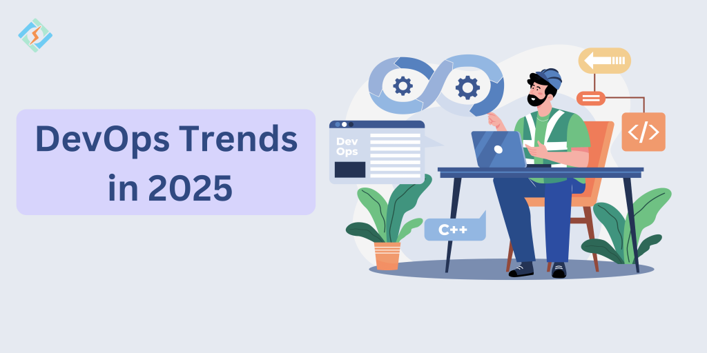 Devops Trends