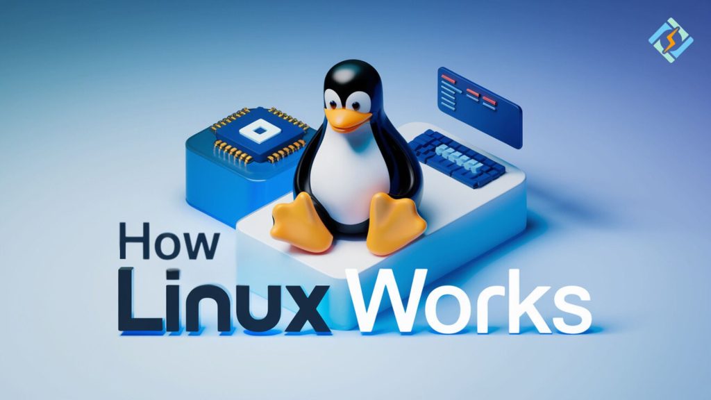 How Linux Works