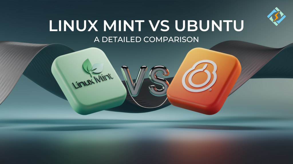 LINUX MINT vs UBUNTU