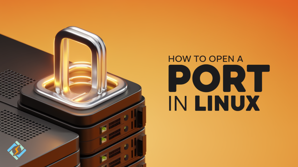 Port In Linux