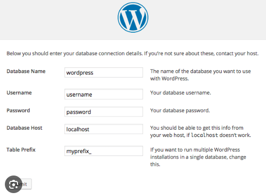 installing-WordPress-to-setup-Headless WordPress