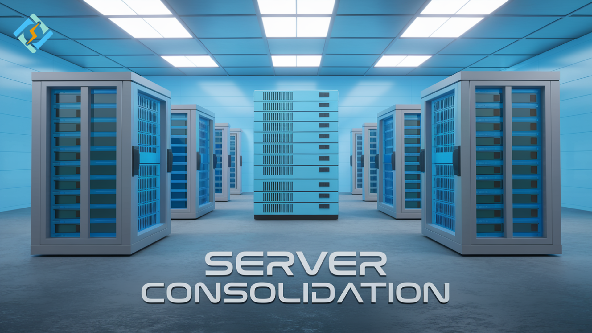 Server Consolidation