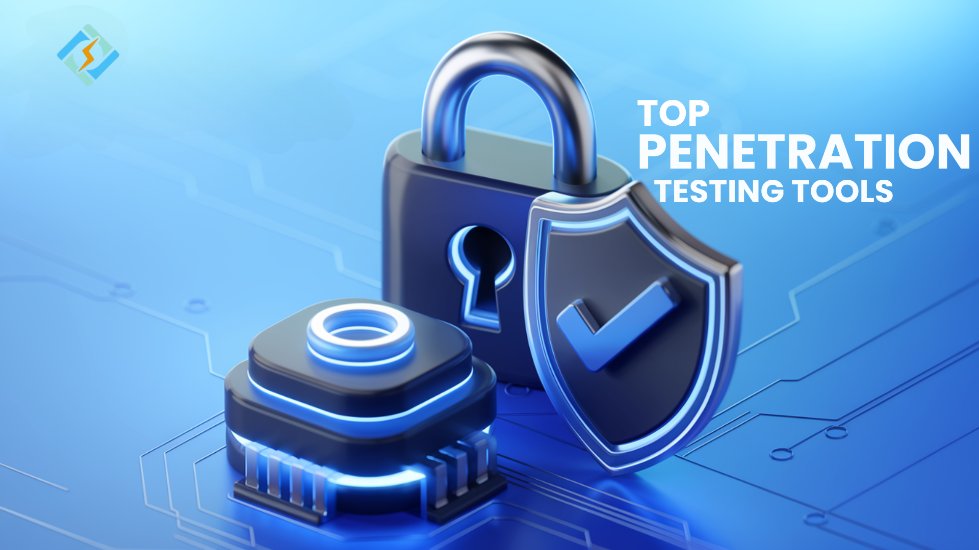 Top Penetration Testing Tools