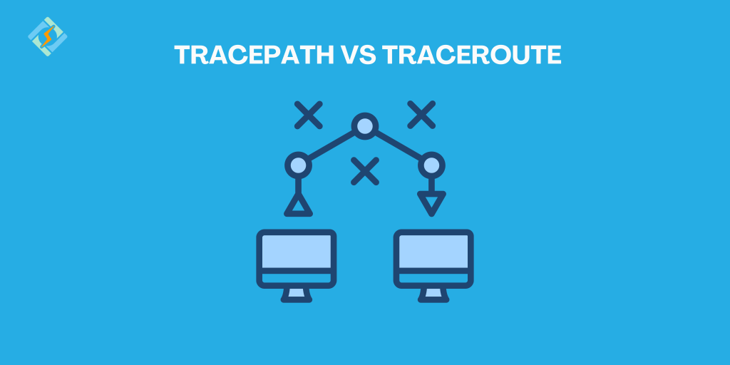 Tracepath vs Traceroute