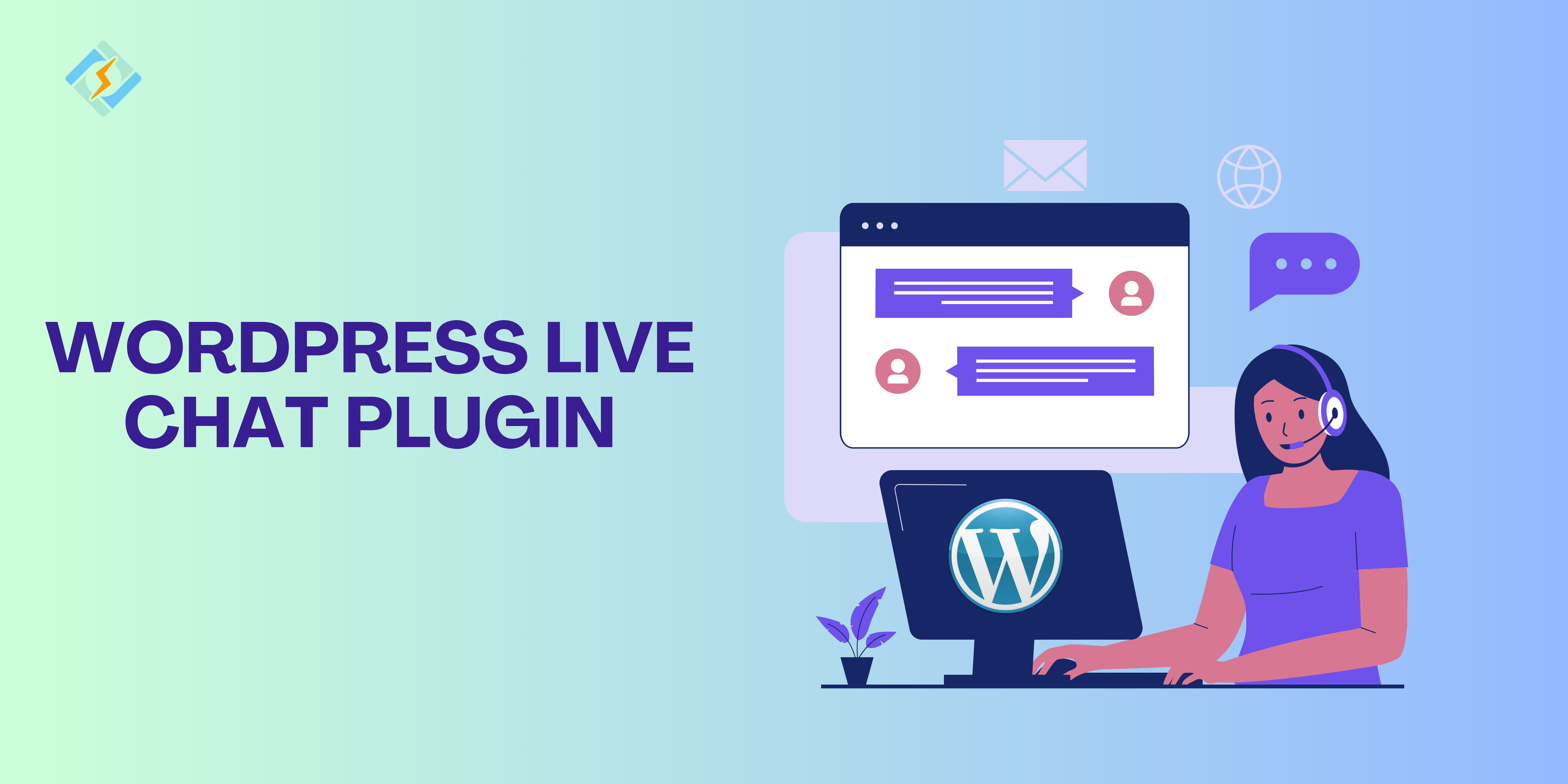 WordPress Live Chat Plugin