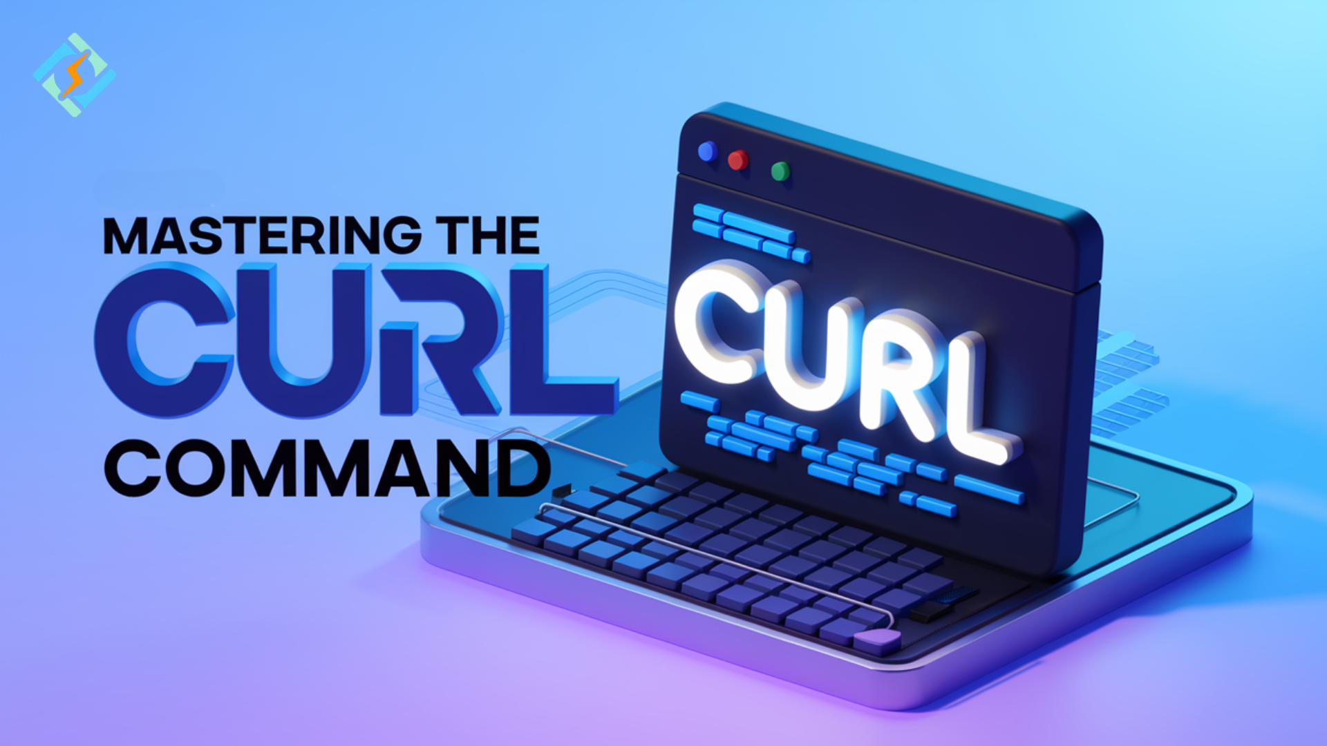 curl command